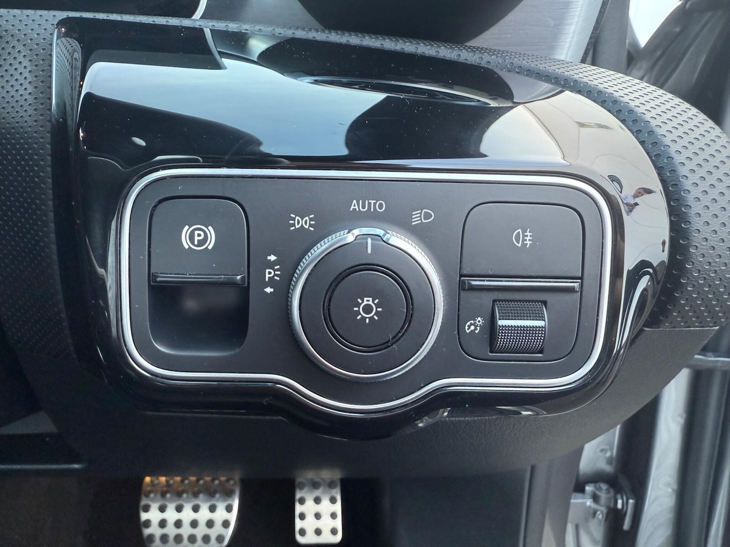 Vehicle 36