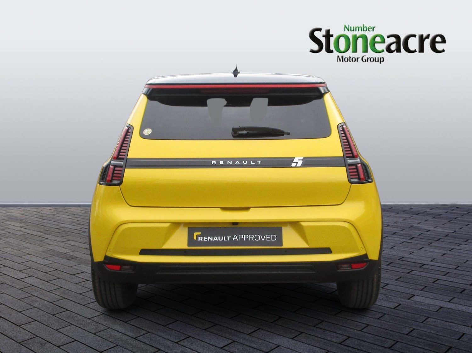 Used Renault 5 E-Tech electric for sale - 76158517: Photo 4
