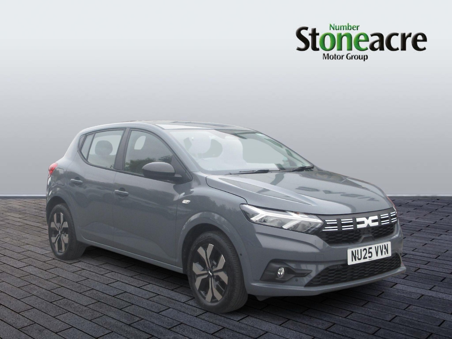 Used Dacia Sandero 2025 for sale - 76283704: Photo 1