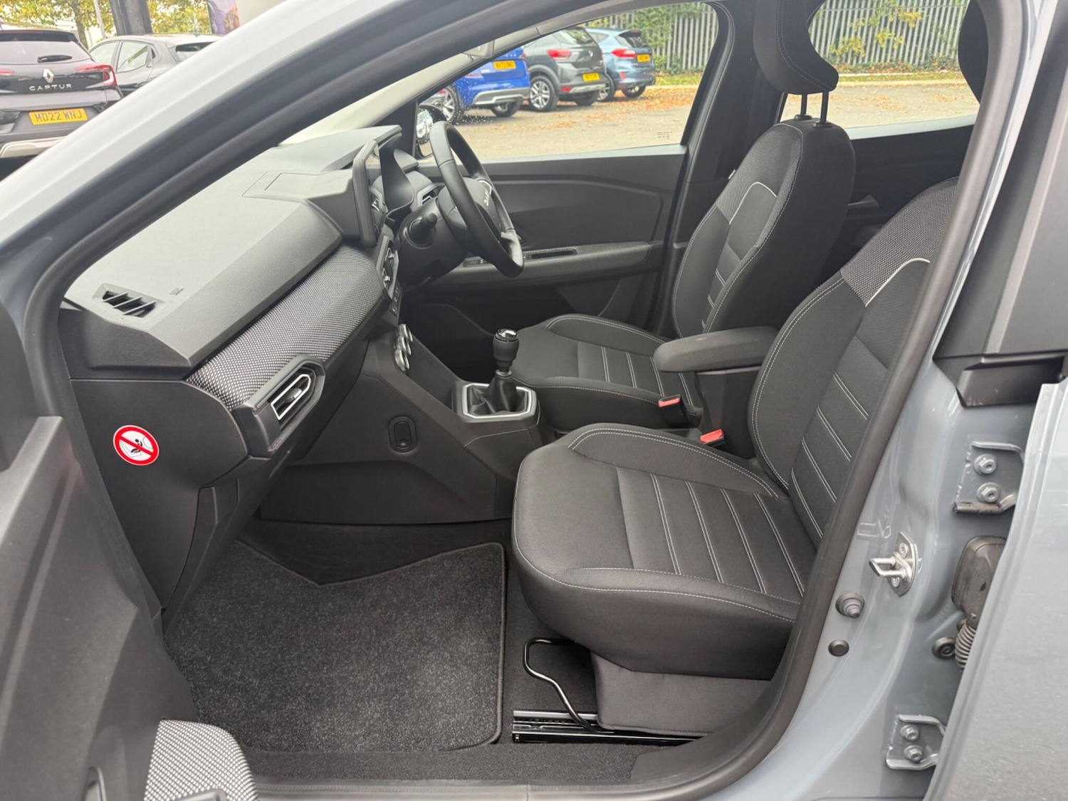 Used Dacia Sandero 2025 for sale - 76283704: Photo 14