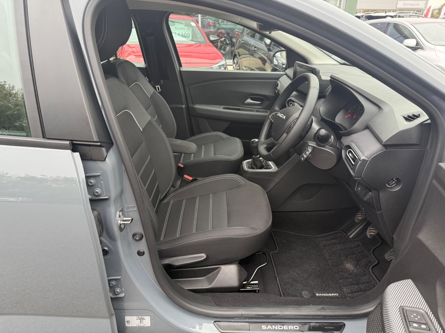 Used Dacia Sandero 2025 for sale - 76283704: Photo 15