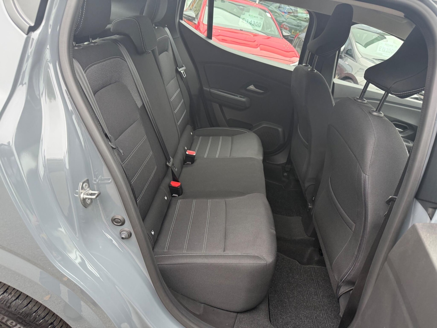 Used Dacia Sandero 2025 for sale - 76283704: Photo 17