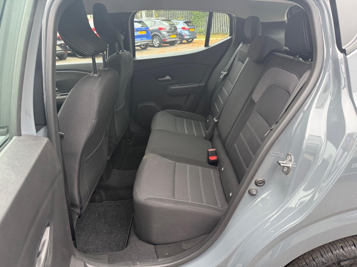 Used Dacia Sandero 2025 for sale - 76283704: Photo 18
