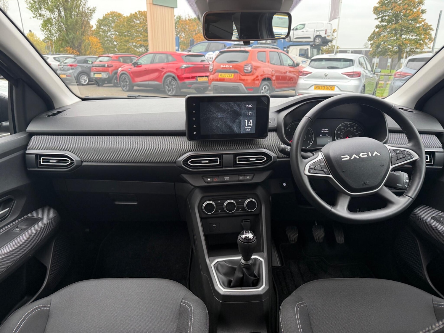 Used Dacia Sandero 2025 for sale - 76283704: Photo 19