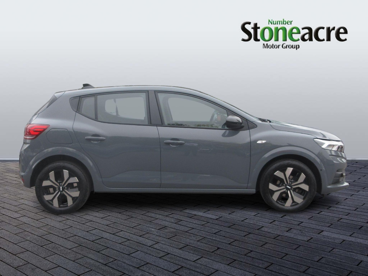 Used Dacia Sandero 2025 for sale - 76283704: Photo 2
