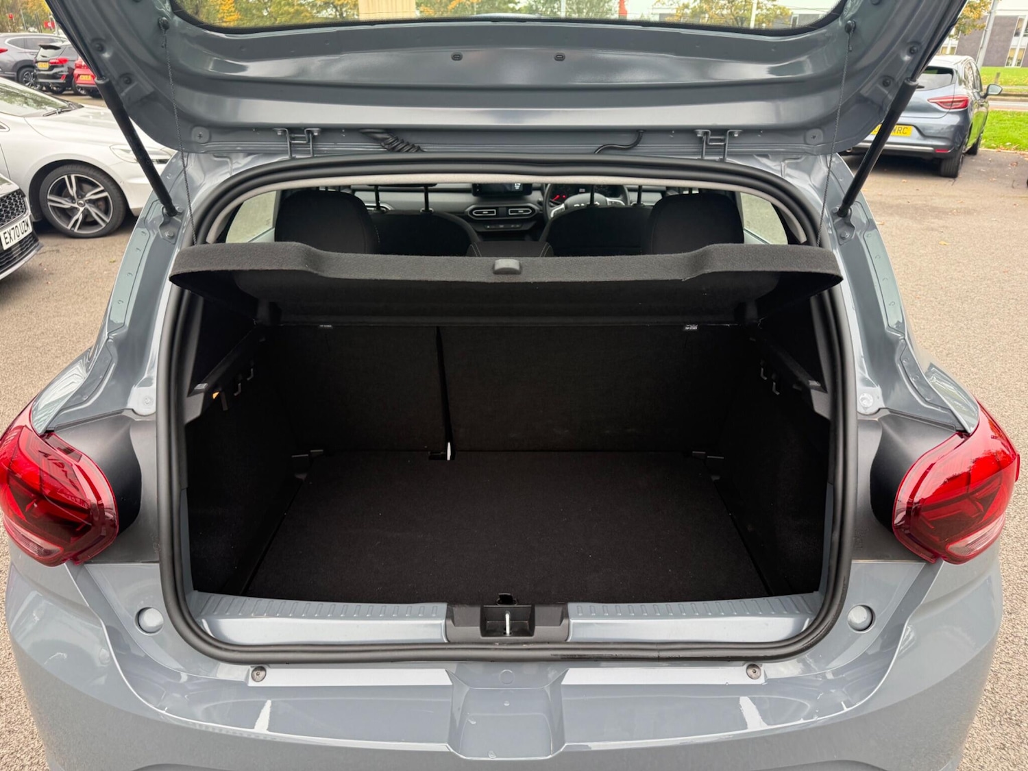 Used Dacia Sandero 2025 for sale - 76283704: Photo 21