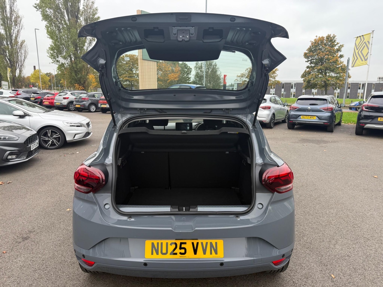 Used Dacia Sandero 2025 for sale - 76283704: Photo 22