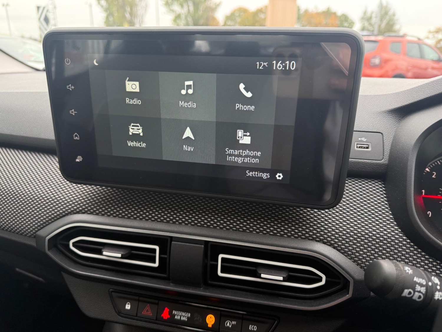 Used Dacia Sandero 2025 for sale - 76283704: Photo 24