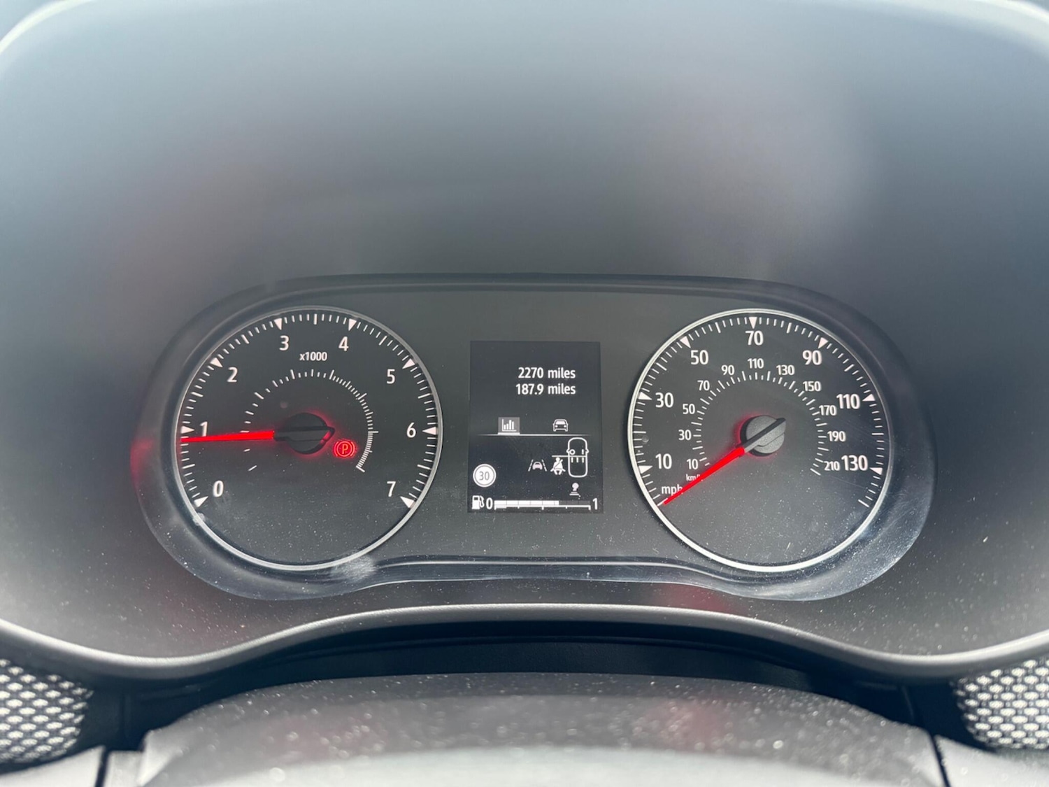 Used Dacia Sandero 2025 for sale - 76283704: Photo 25