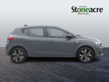 Used Dacia Sandero 2025 for sale - 76283704: Photo