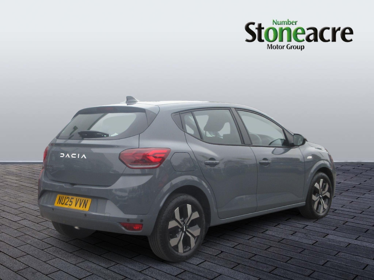 Used Dacia Sandero 2025 for sale - 76283704: Photo 3