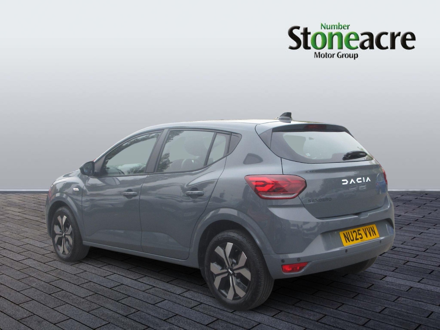 Used Dacia Sandero 2025 for sale - 76283704: Photo 5