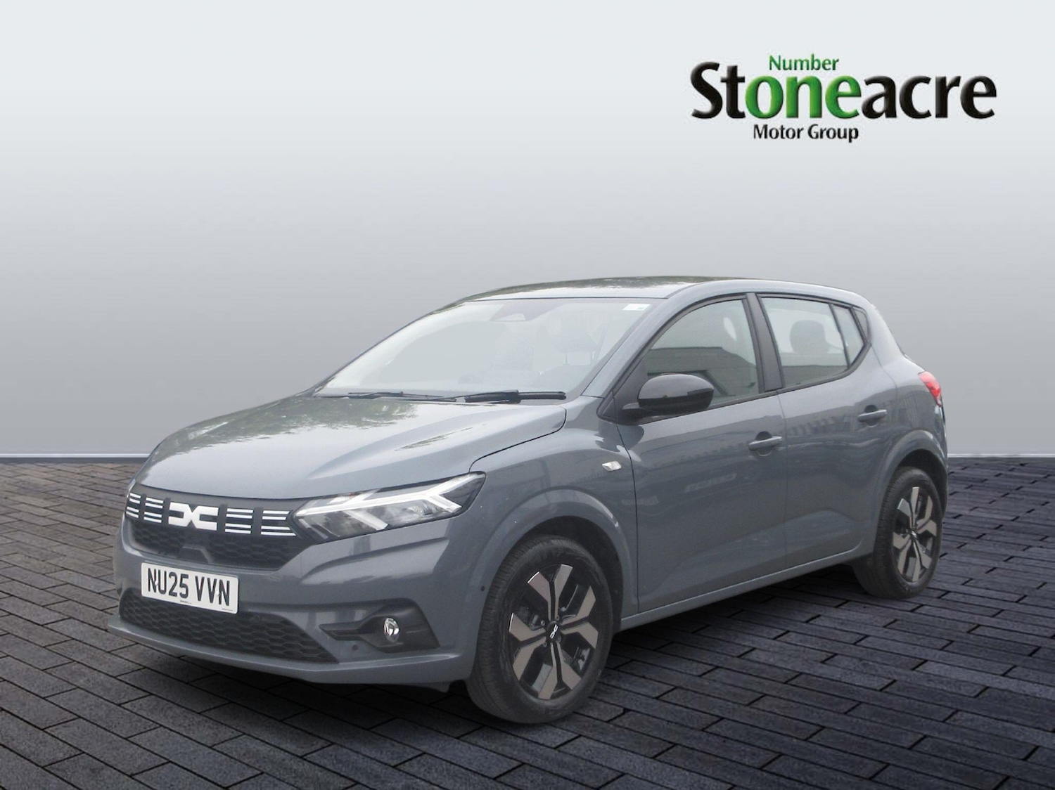 Used Dacia Sandero 2025 for sale - 76283704: Photo 7