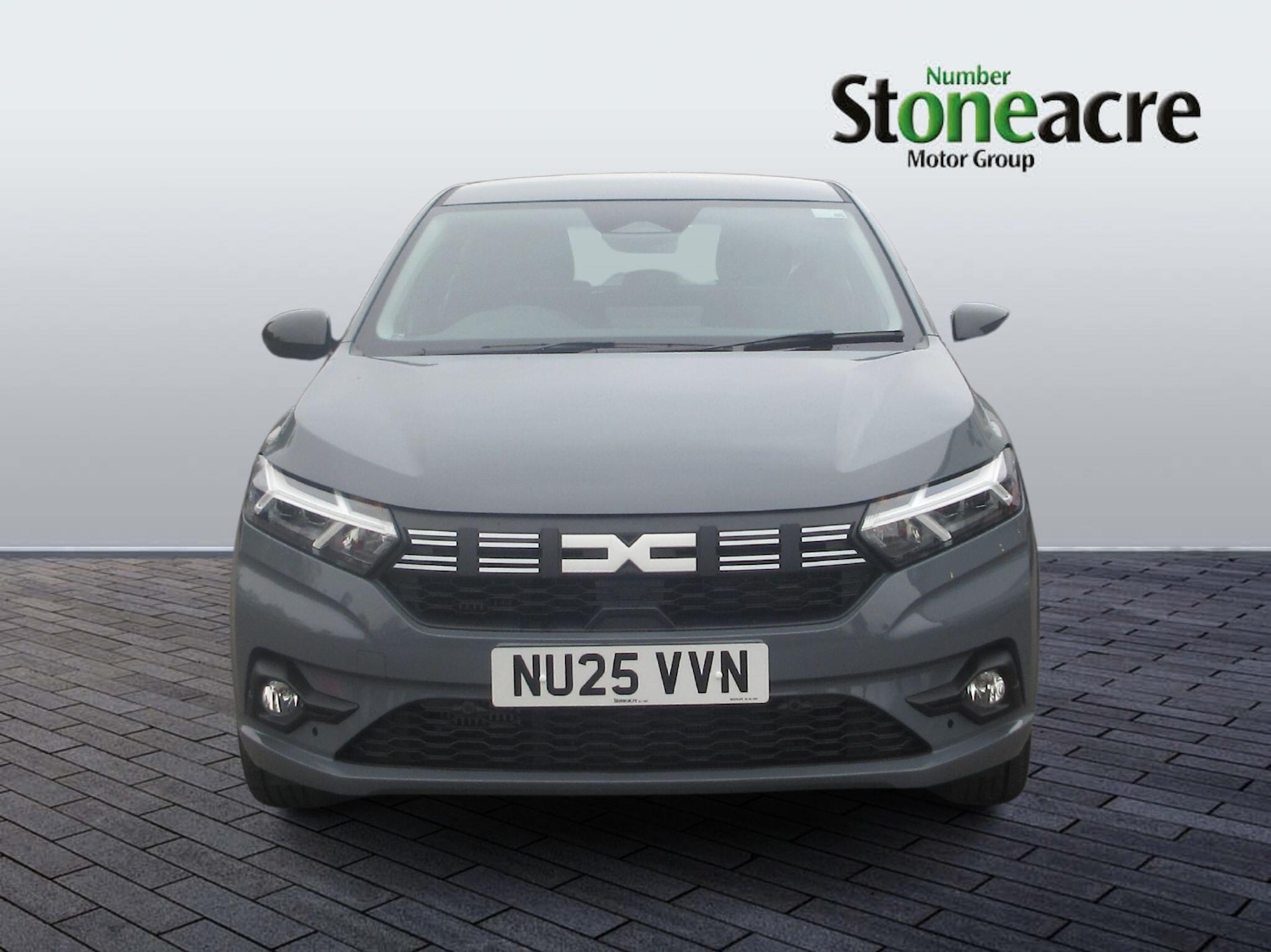 Used Dacia Sandero 2025 for sale - 76283704: Photo 8