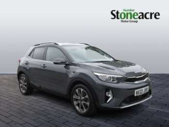 2022 (22) - 1.0T GDi 48V Connect 5dr DCT