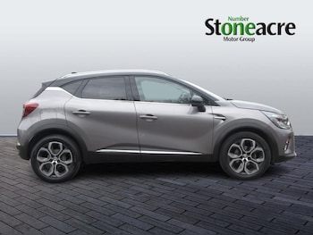 Used Renault Captur 2023 for sale - 78549298: Photo
