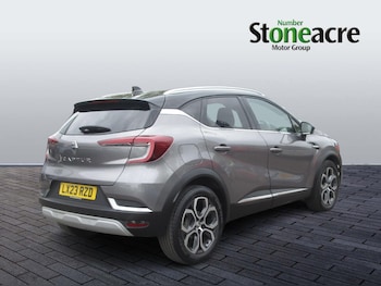 Used Renault Captur 2023 for sale - 78549298: Photo