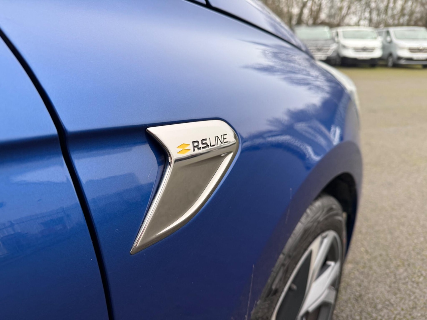 Used Renault Clio 2021 for sale - 77305775: Photo 10