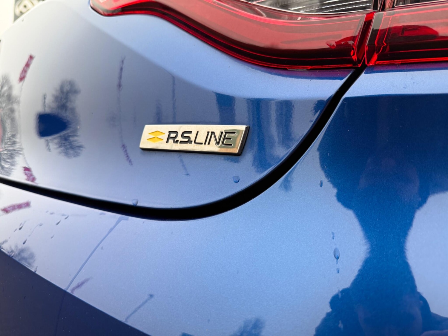 Used Renault Clio 2021 for sale - 77305775: Photo 11