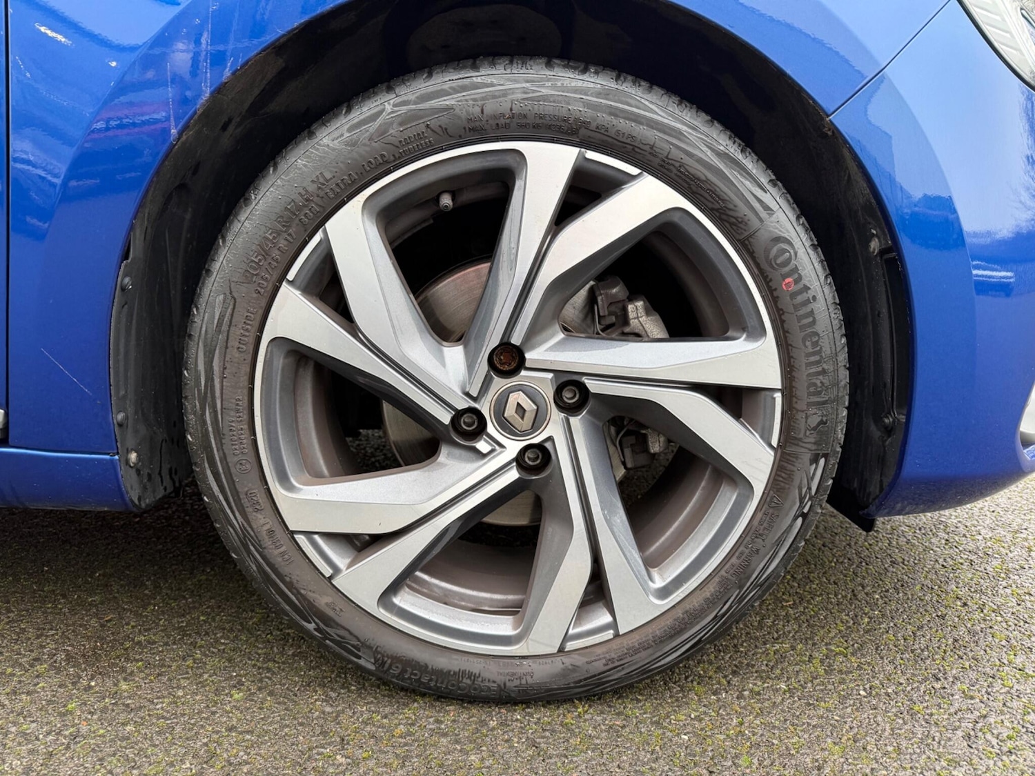 Used Renault Clio 2021 for sale - 77305775: Photo 13