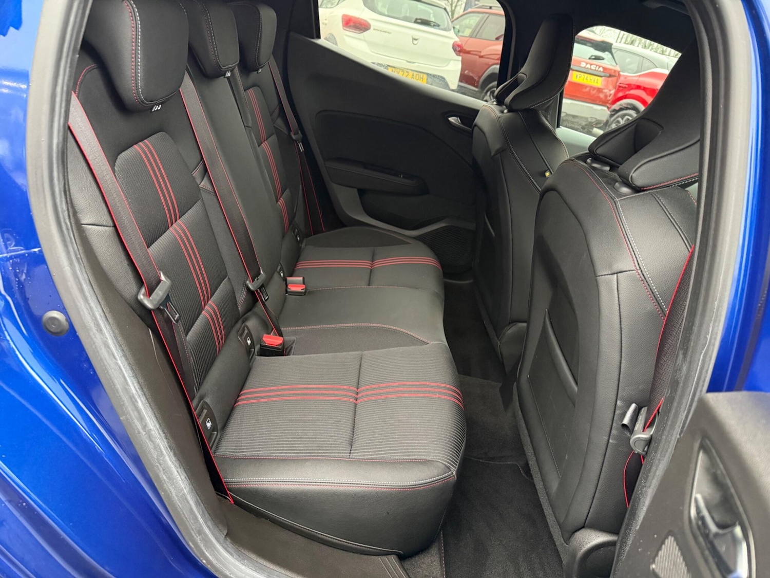 Used Renault Clio 2021 for sale - 77305775: Photo 19