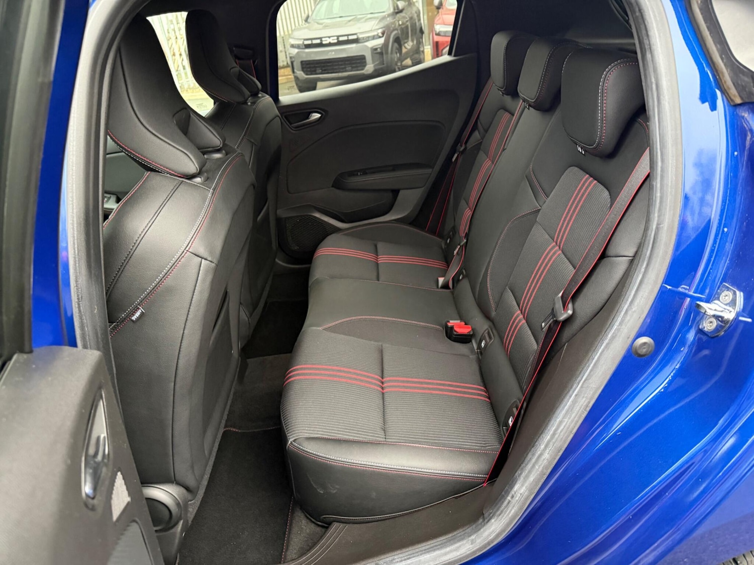 Used Renault Clio 2021 for sale - 77305775: Photo 20