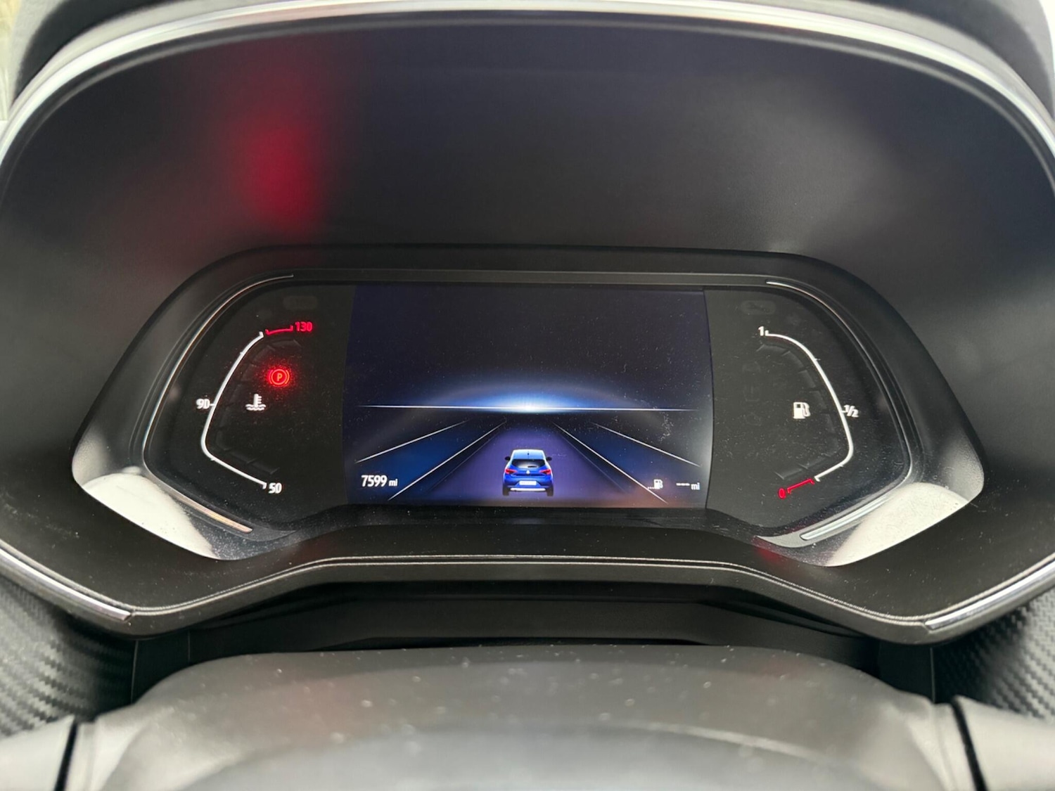 Used Renault Clio 2021 for sale - 77305775: Photo 22