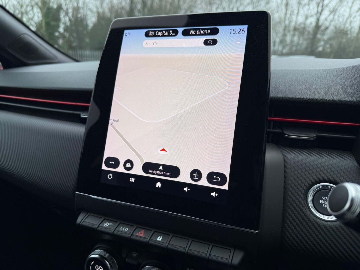 Used Renault Clio 2021 for sale - 77305775: Photo 23