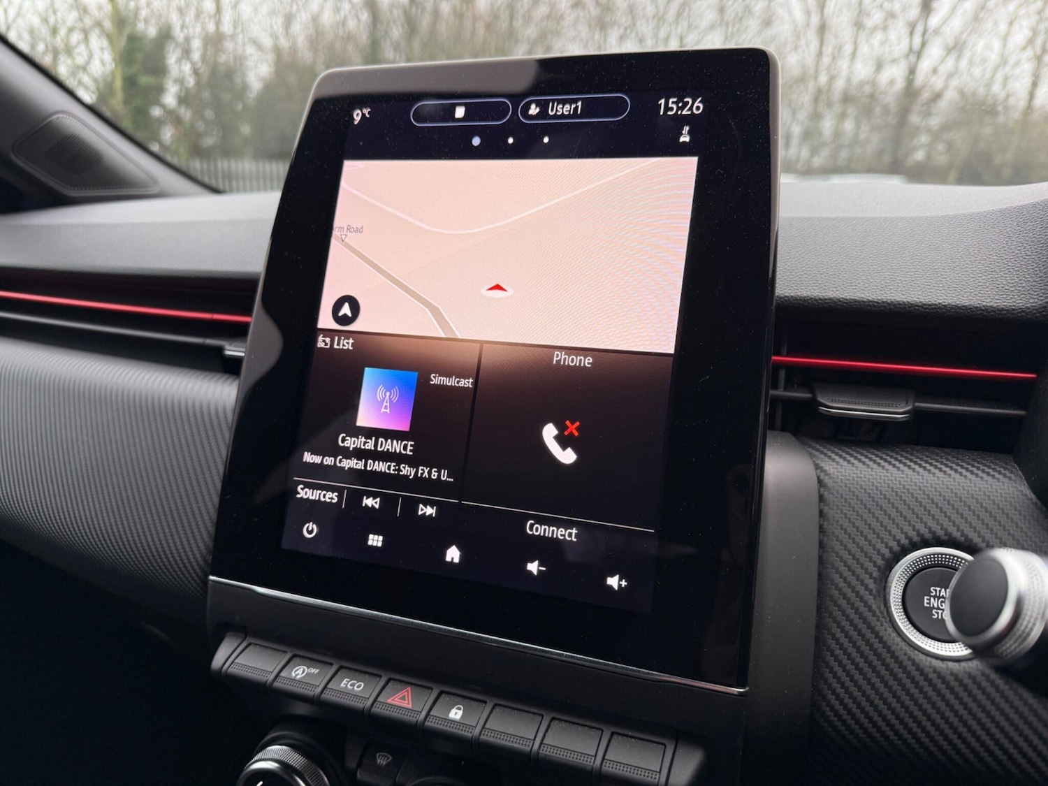 Used Renault Clio 2021 for sale - 77305775: Photo 24