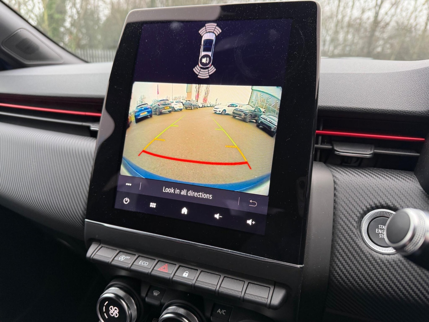 Used Renault Clio 2021 for sale - 77305775: Photo 26