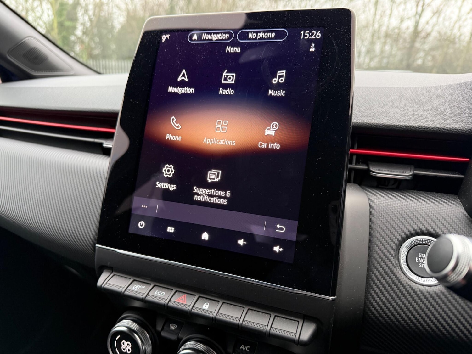 Used Renault Clio 2021 for sale - 77305775: Photo 27