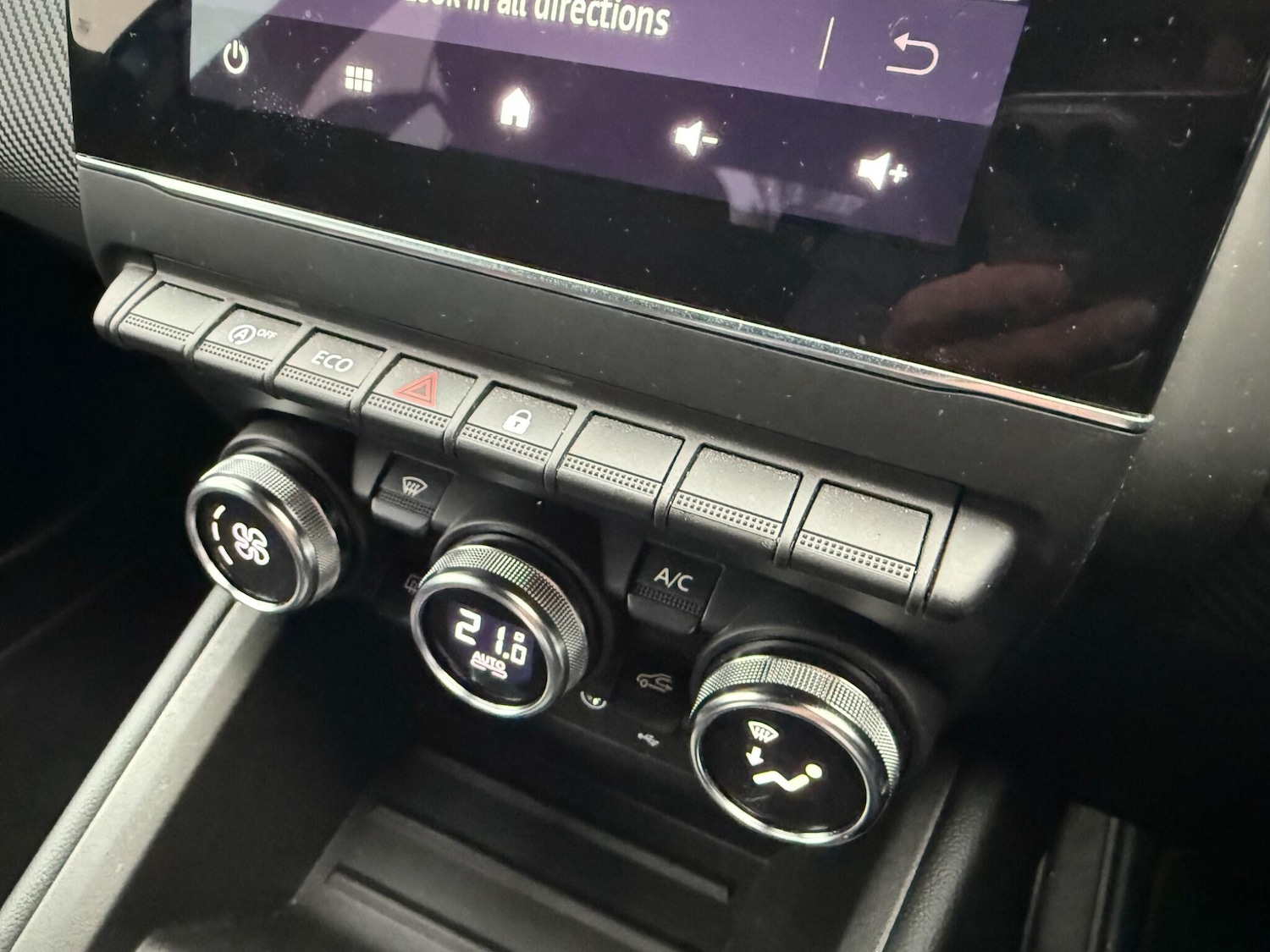 Used Renault Clio 2021 for sale - 77305775: Photo 31