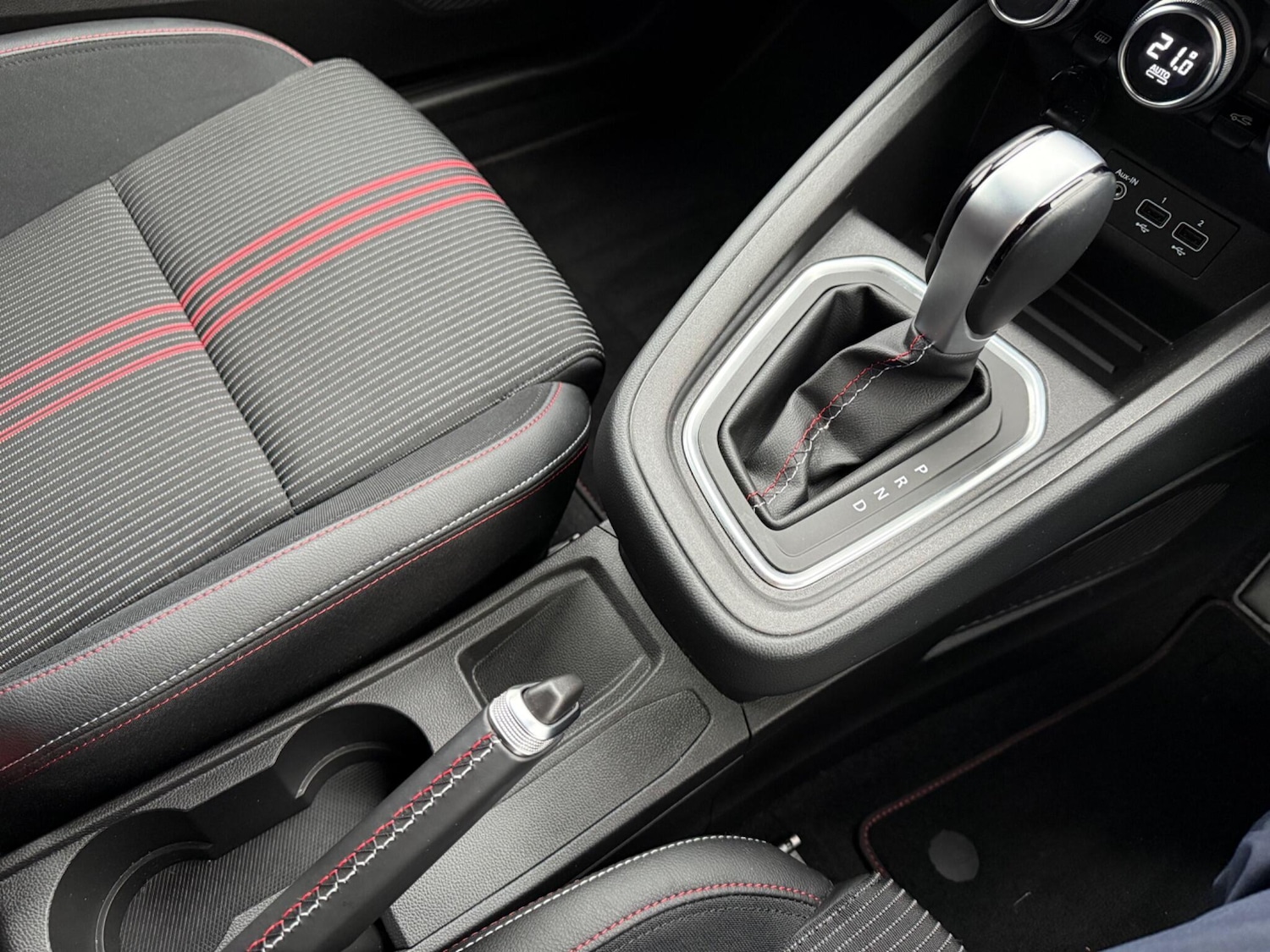 Used Renault Clio 2021 for sale - 77305775: Photo 34