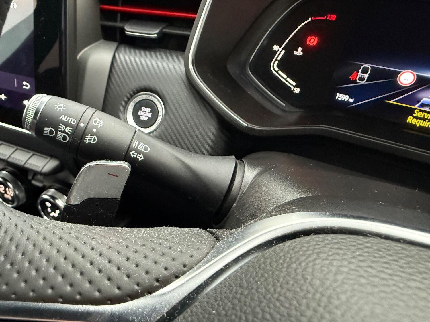 Used Renault Clio 2021 for sale - 77305775: Photo 36