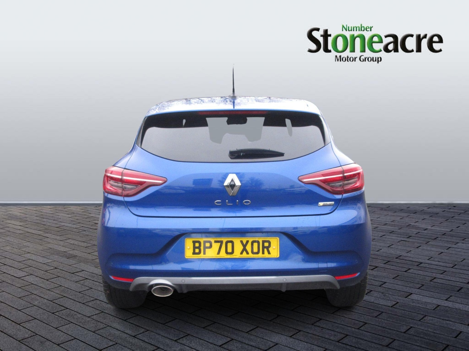 Used Renault Clio 2021 for sale - 77305775: Photo 4