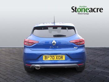Used Renault Clio 2021 for sale - 77305775: Photo