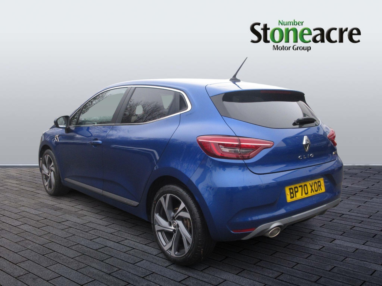 Used Renault Clio 2021 for sale - 77305775: Photo 5