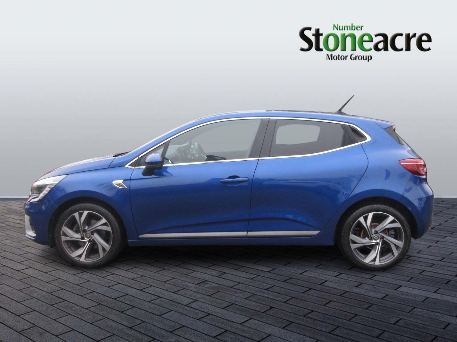 Used Renault Clio 2021 for sale - 77305775: Photo 6