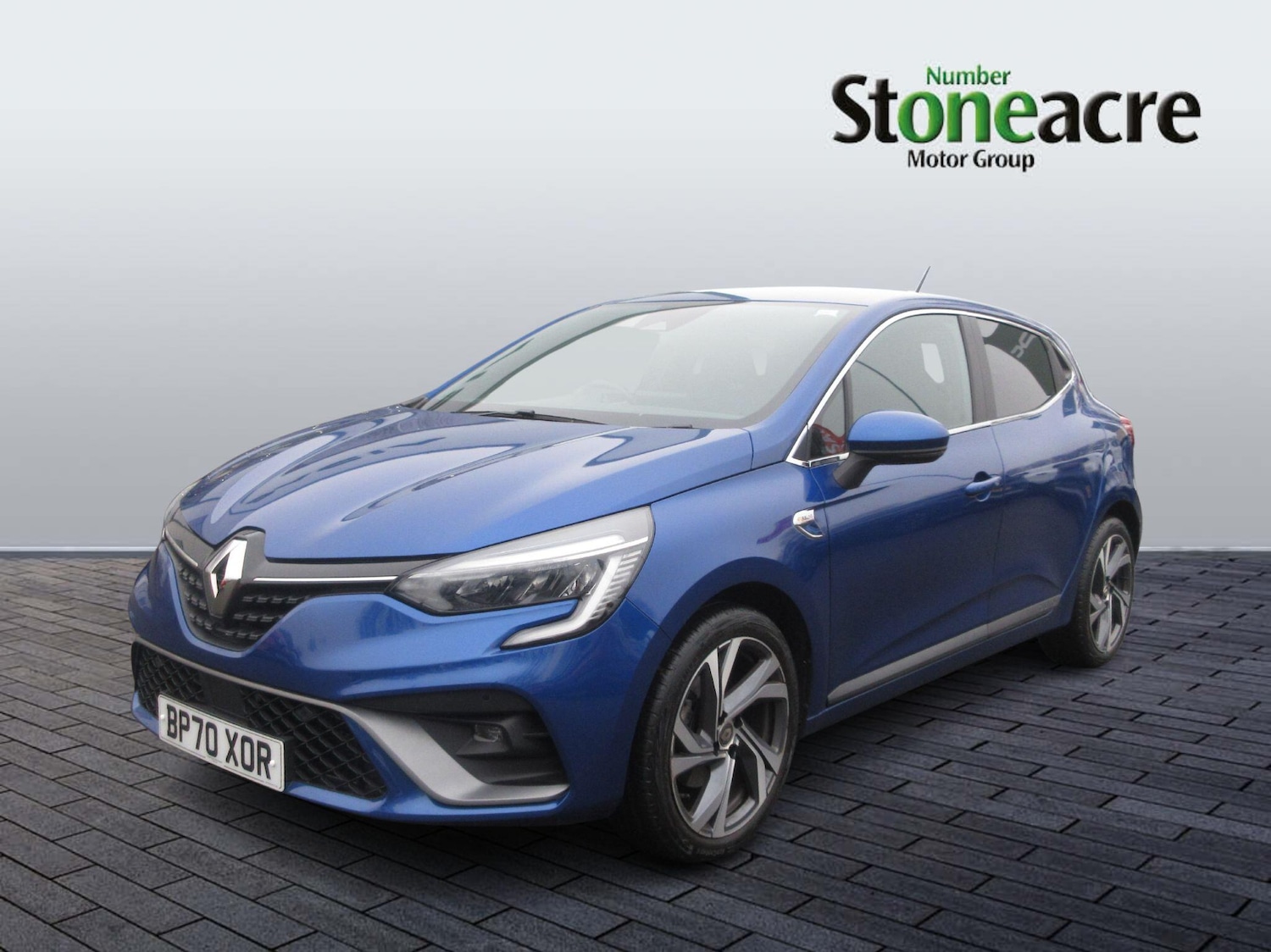 Used Renault Clio 2021 for sale - 77305775: Photo 7