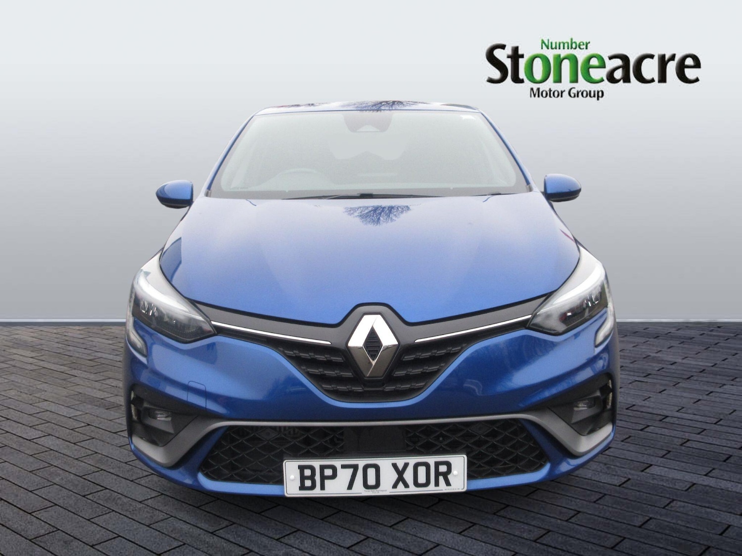 Used Renault Clio 2021 for sale - 77305775: Photo 8