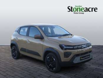 2025 (25) - Extreme Electric 65hp 5-Door