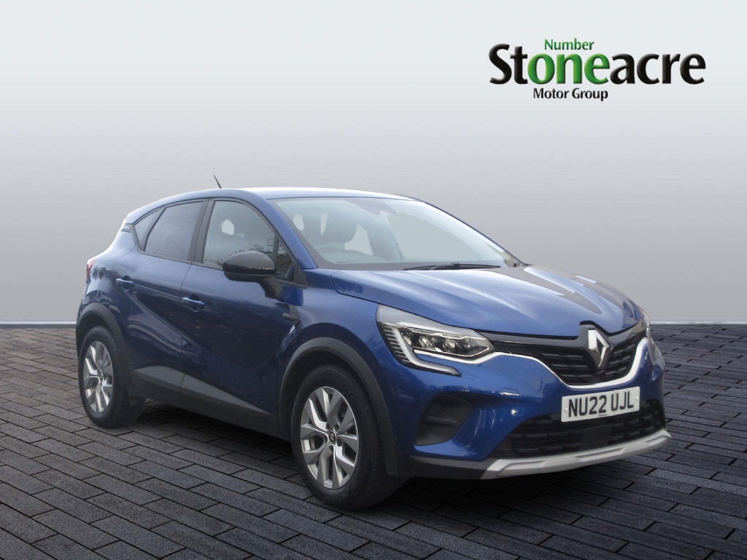 Used Renault Captur 2022 for sale - 76927073: Photo 1