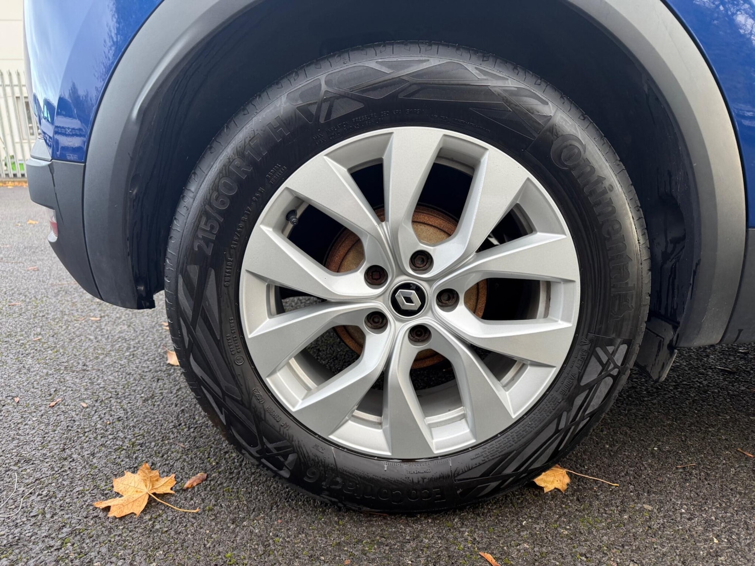 Used Renault Captur 2022 for sale - 76927073: Photo 14