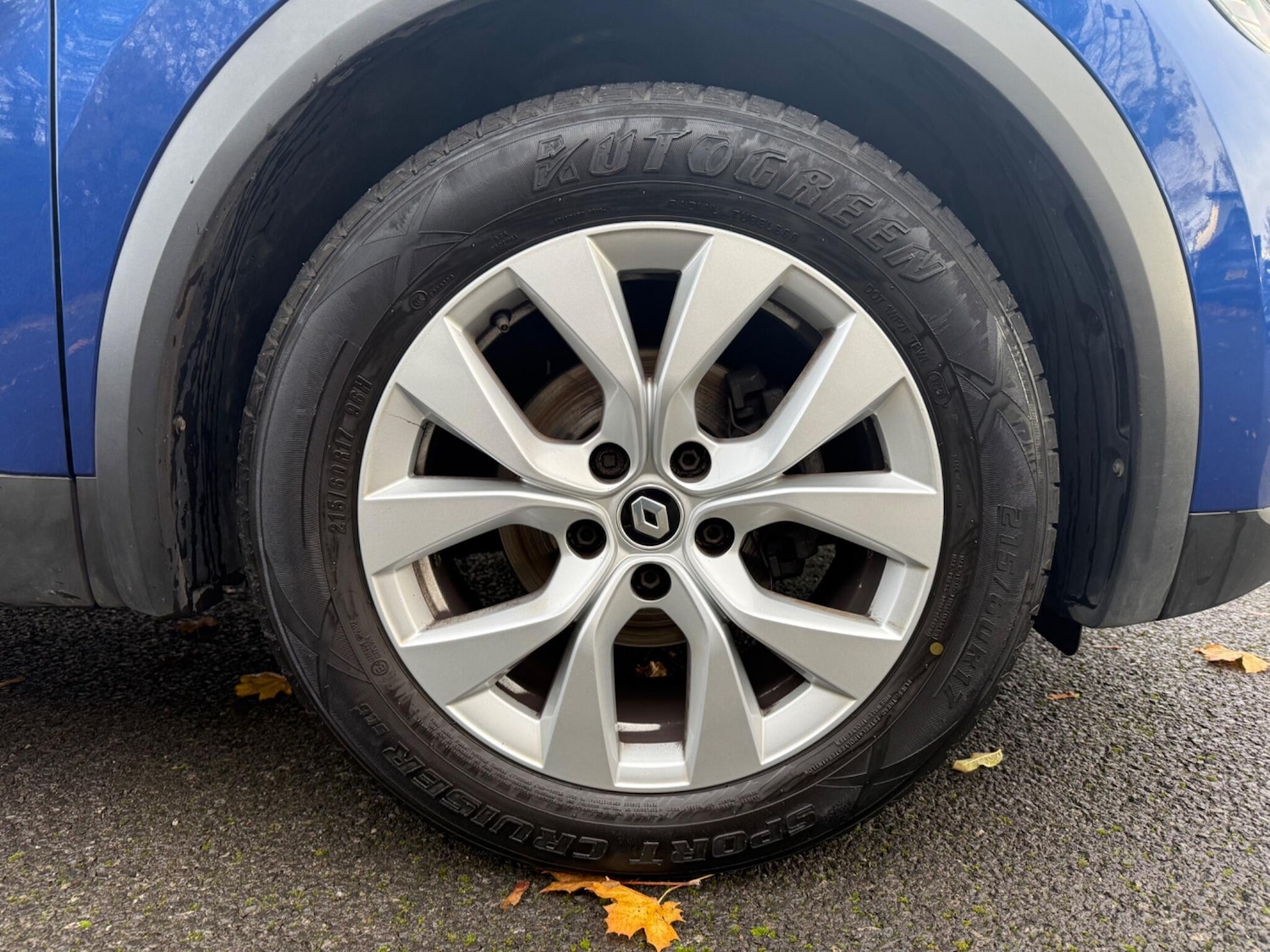 Used Renault Captur 2022 for sale - 76927073: Photo 15