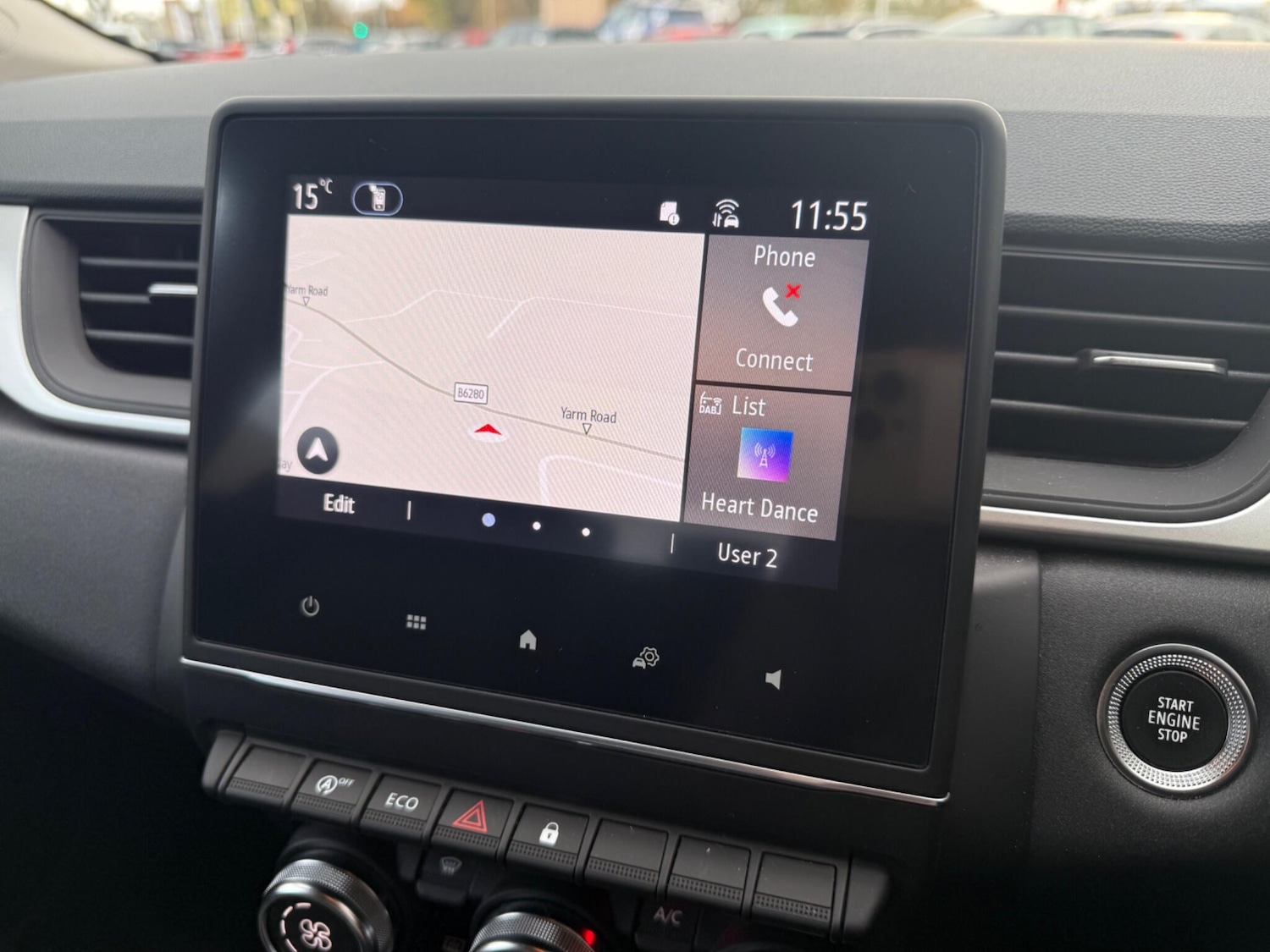 Used Renault Captur 2022 for sale - 76927073: Photo 22