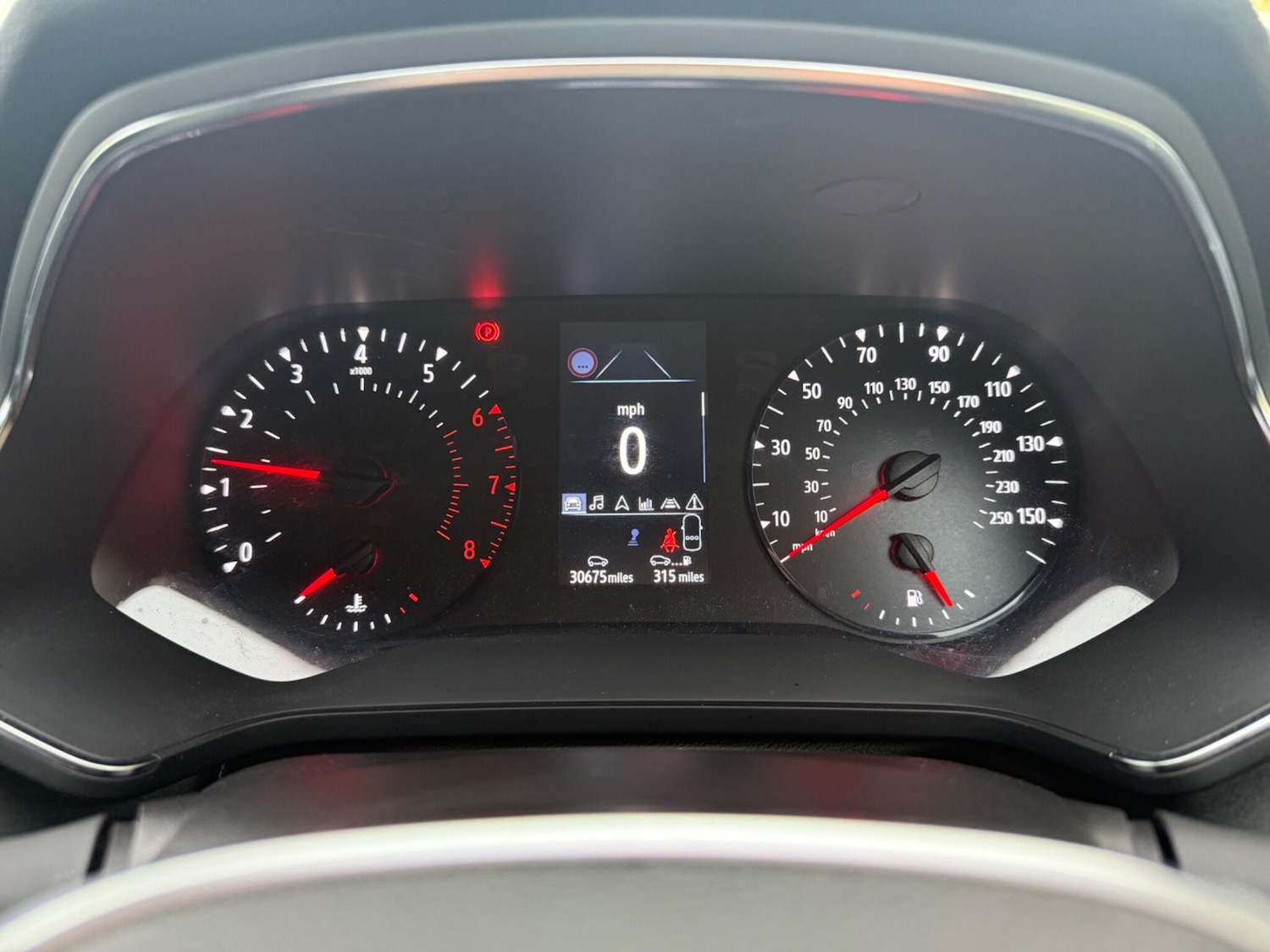 Used Renault Captur 2022 for sale - 76927073: Photo 23