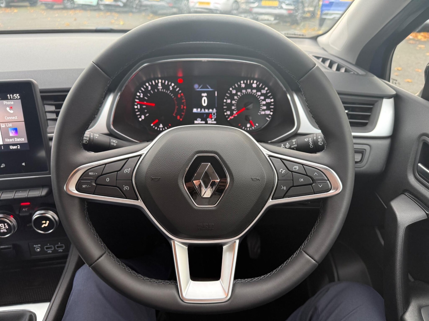 Used Renault Captur 2022 for sale - 76927073: Photo 24