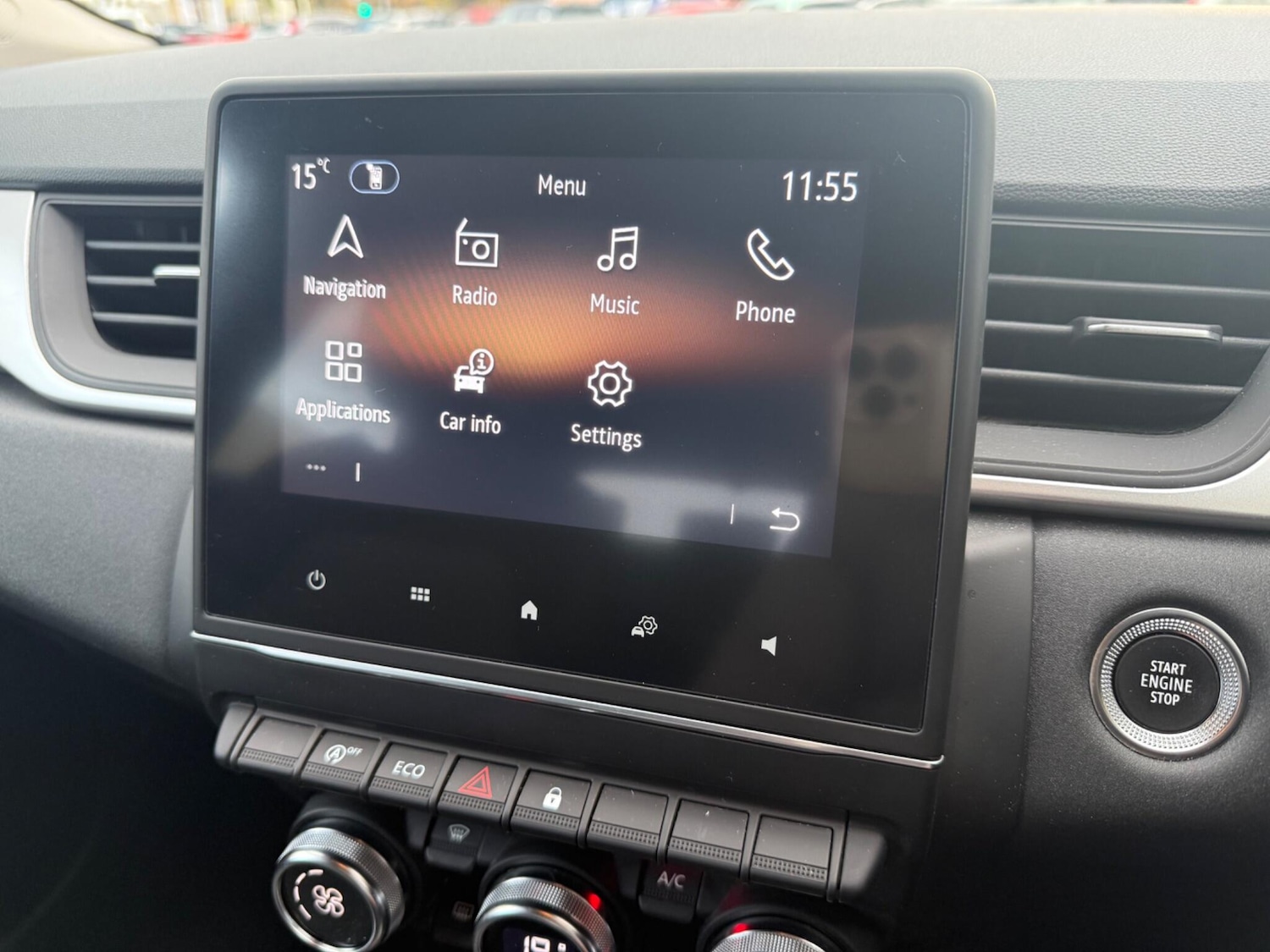 Used Renault Captur 2022 for sale - 76927073: Photo 25