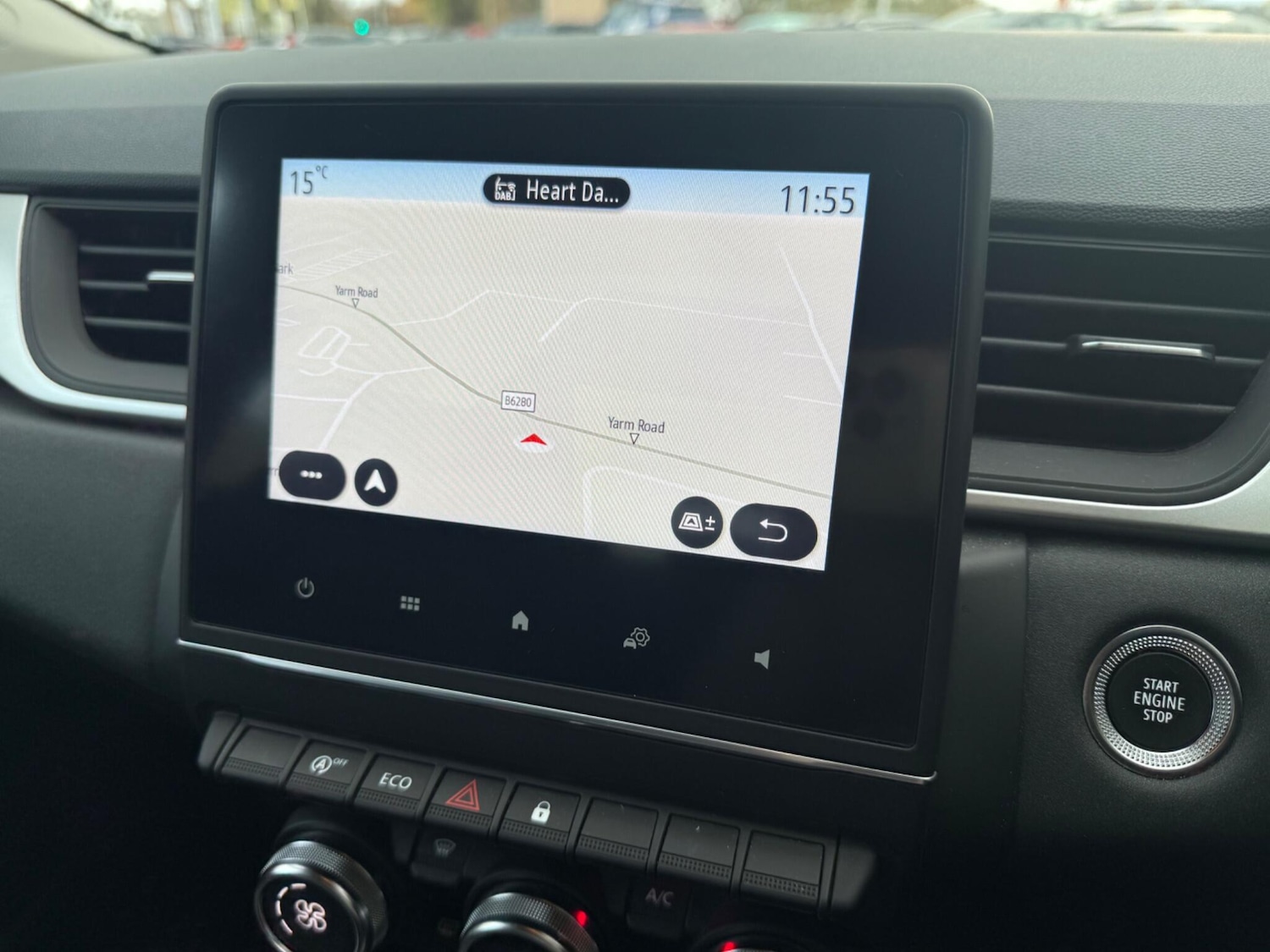 Used Renault Captur 2022 for sale - 76927073: Photo 27