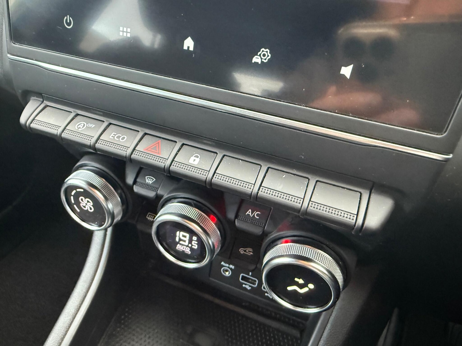 Used Renault Captur 2022 for sale - 76927073: Photo 30